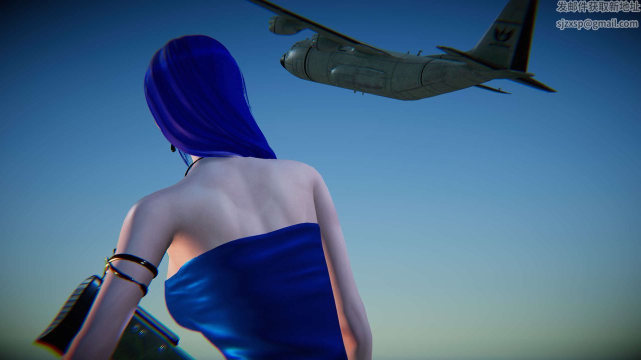 [3D]蝴蝶之殇第四季-罪城VICECITY第04话