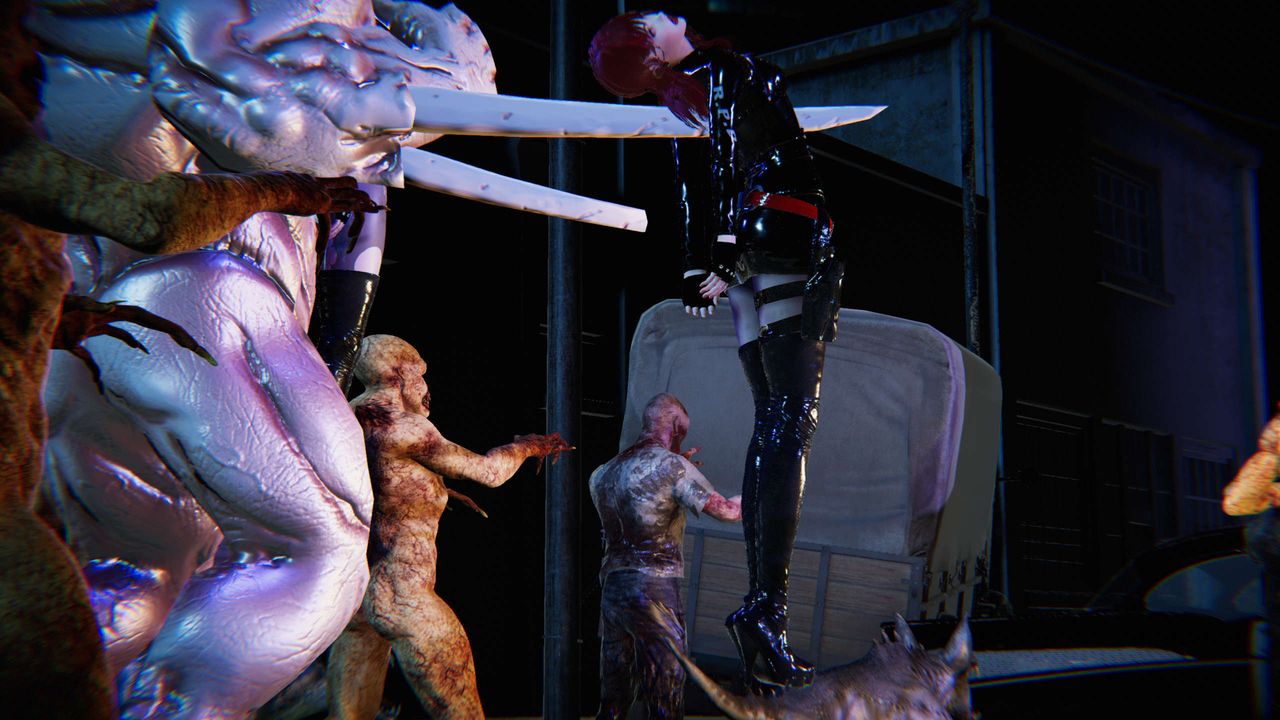 [3D]蝴蝶之殇第四季-罪城VICECITY第05话