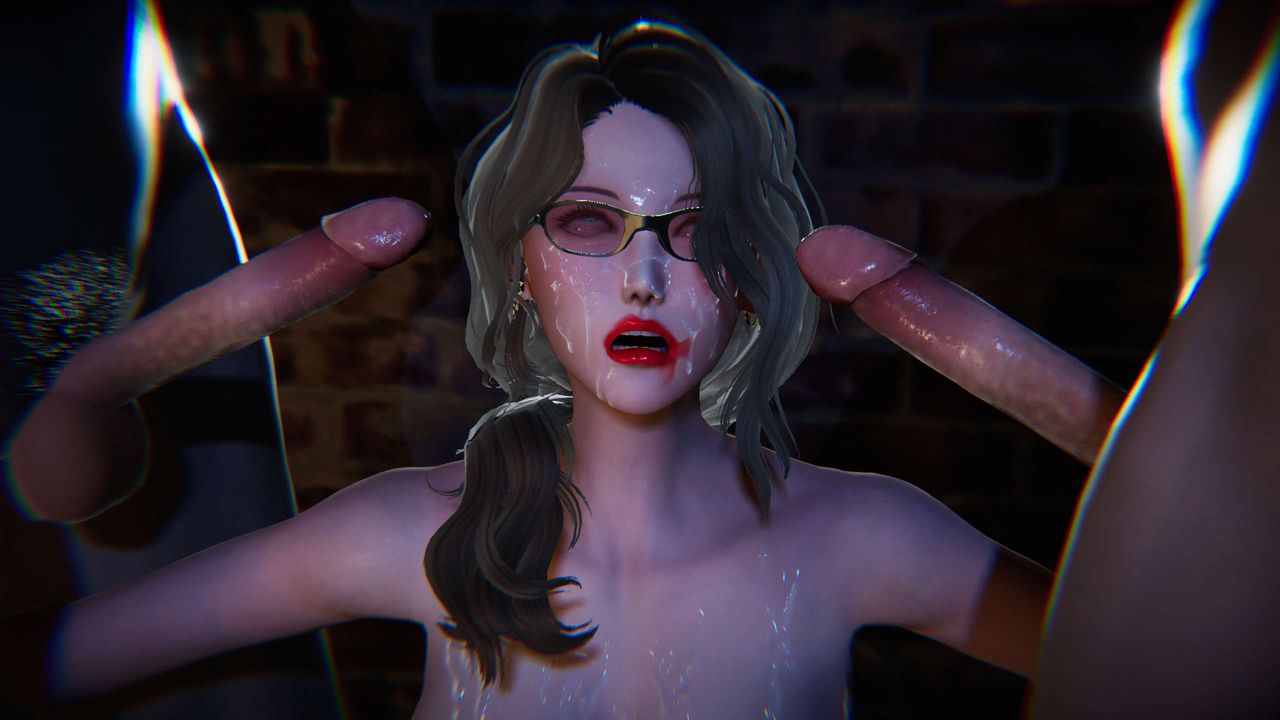 [3D]蝴蝶之殇第四季-罪城VICECITY第05话