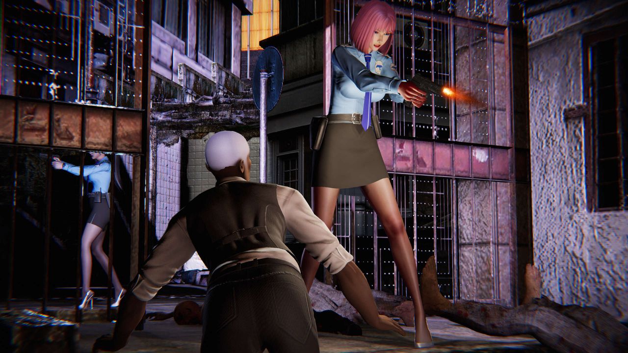 [3D]蝴蝶之殇第四季-罪城VICECITY第05话