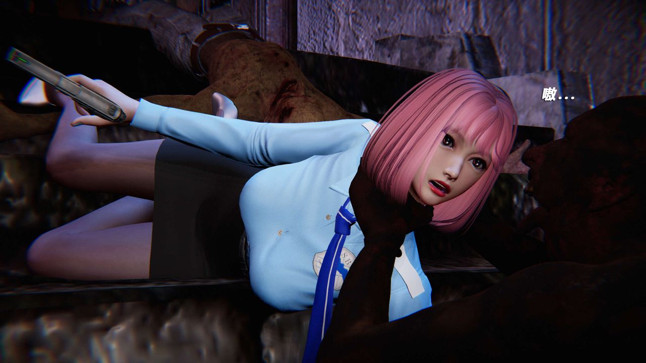 [3D]蝴蝶之殇第四季-罪城VICECITY第05话