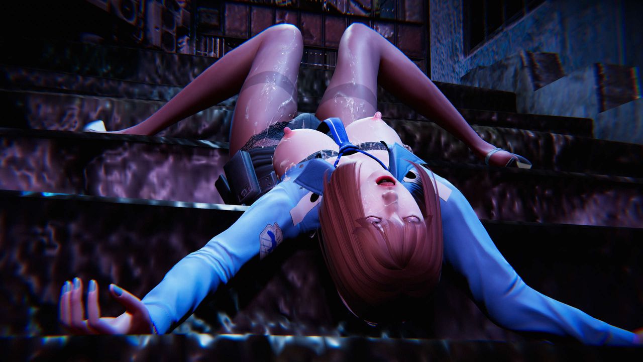 [3D]蝴蝶之殇第四季-罪城VICECITY第05话