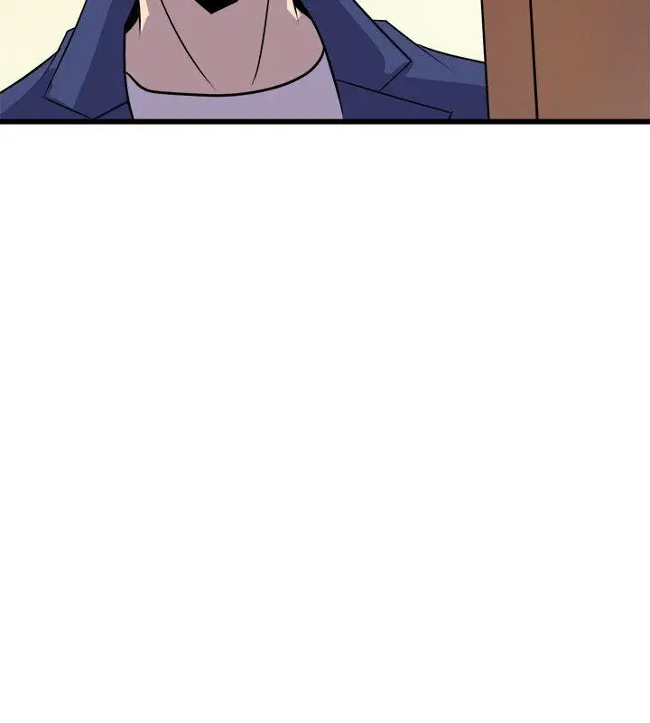 窥视第32话-极力掩盖的私生活