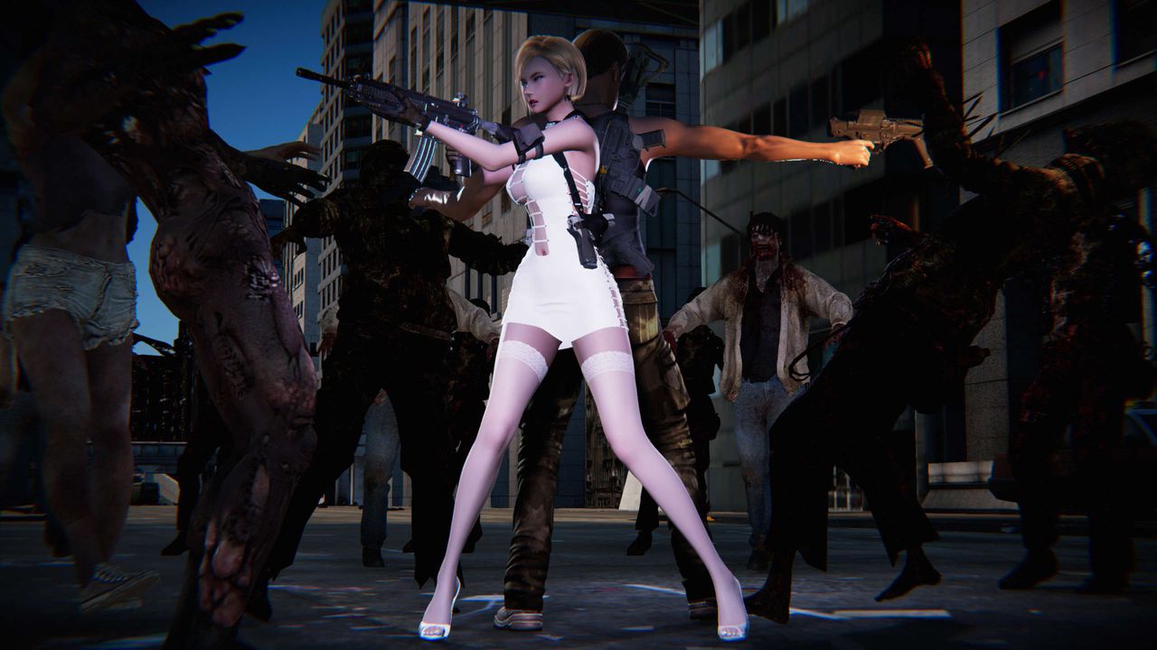 [3D]蝴蝶之殇第四季-罪城VICECITY第07话