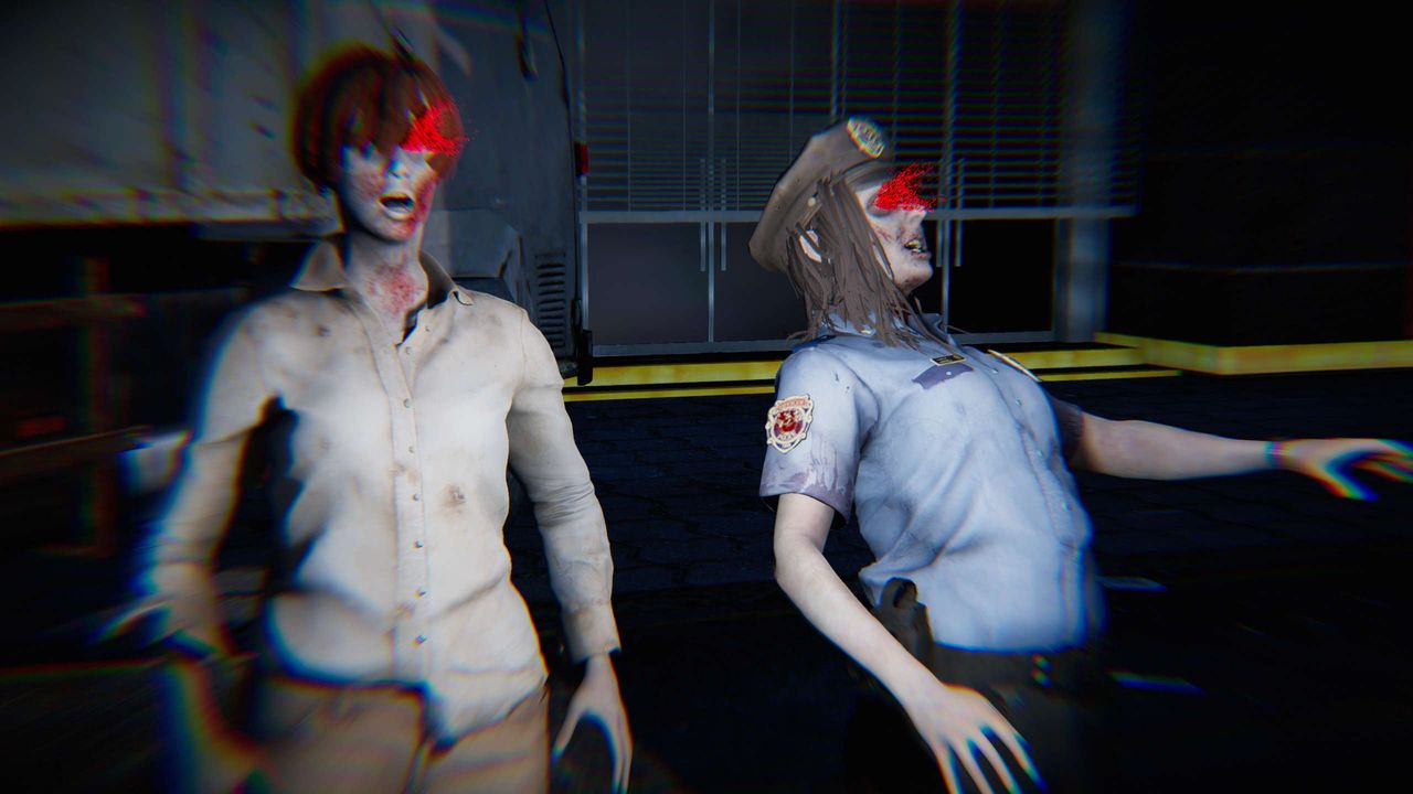 [3D]蝴蝶之殇第四季-罪城VICECITY第07话