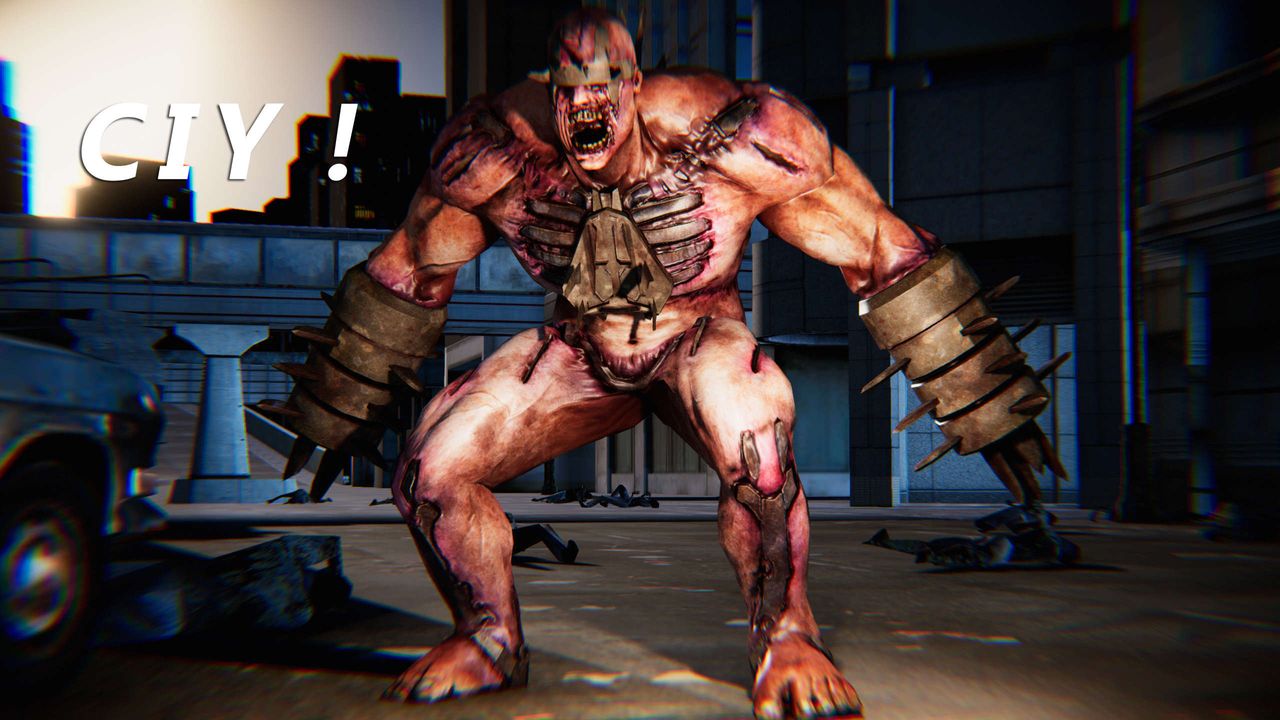 [3D]蝴蝶之殇第四季-罪城VICECITY第07话