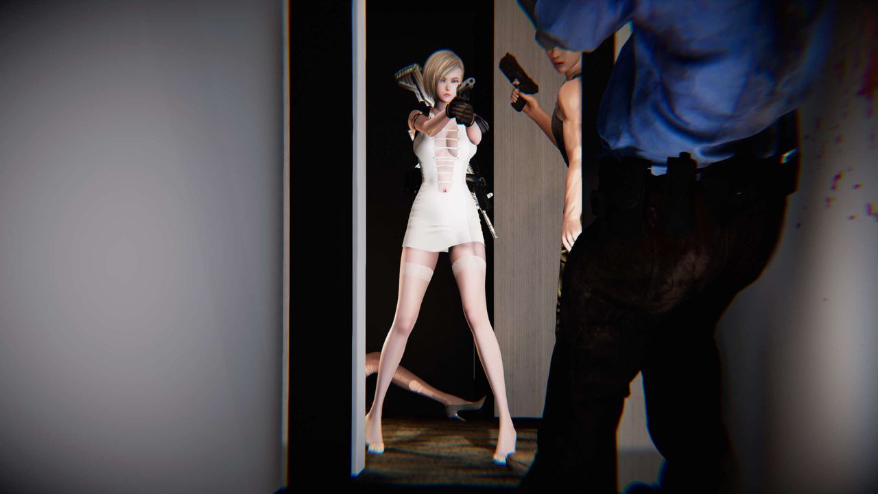 [3D]蝴蝶之殇第四季-罪城VICECITY第07话