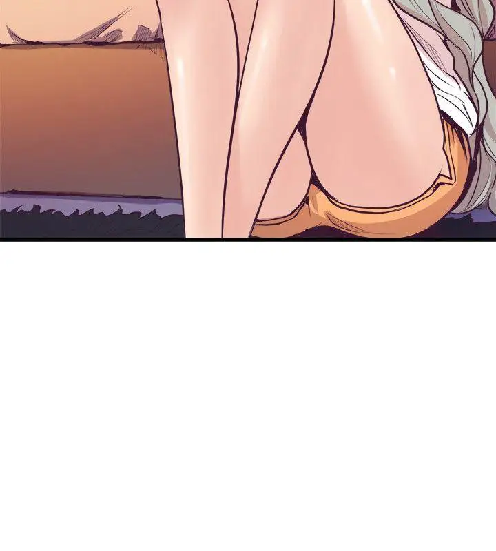 窥视第36话-先生，你喜欢怎么玩