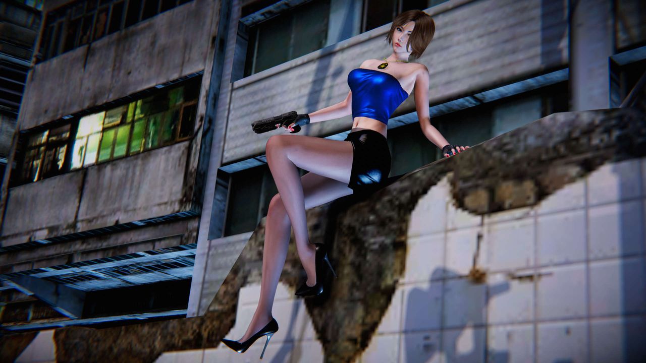 [3D]蝴蝶之殇第四季-罪城VICECITY第07话