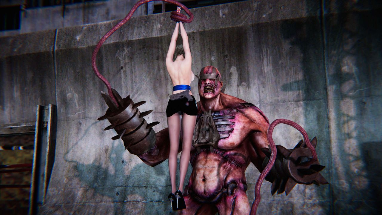 [3D]蝴蝶之殇第四季-罪城VICECITY第08话