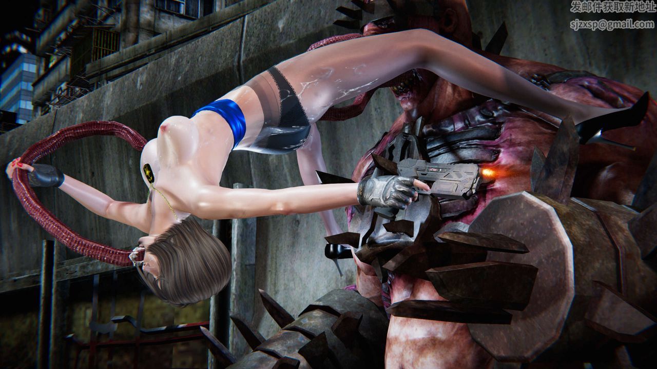 [3D]蝴蝶之殤第四季-罪城VICECITY第08話