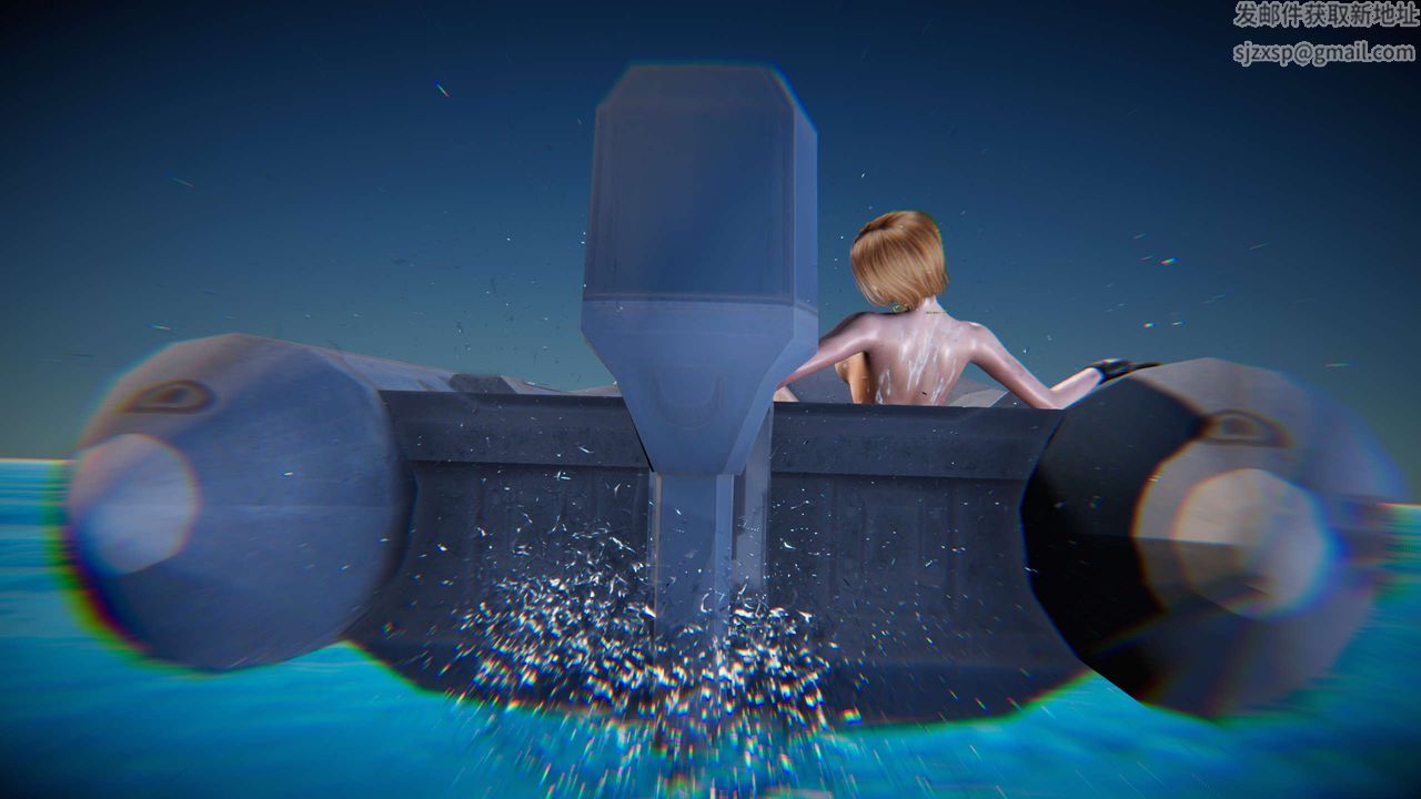 [3D]蝴蝶之殇第四季-罪城VICECITY第08话