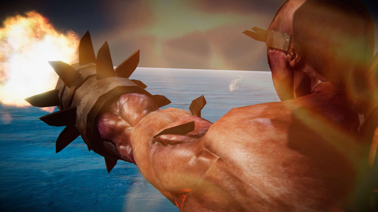 [3D]蝴蝶之殤第四季-罪城VICECITY第08話