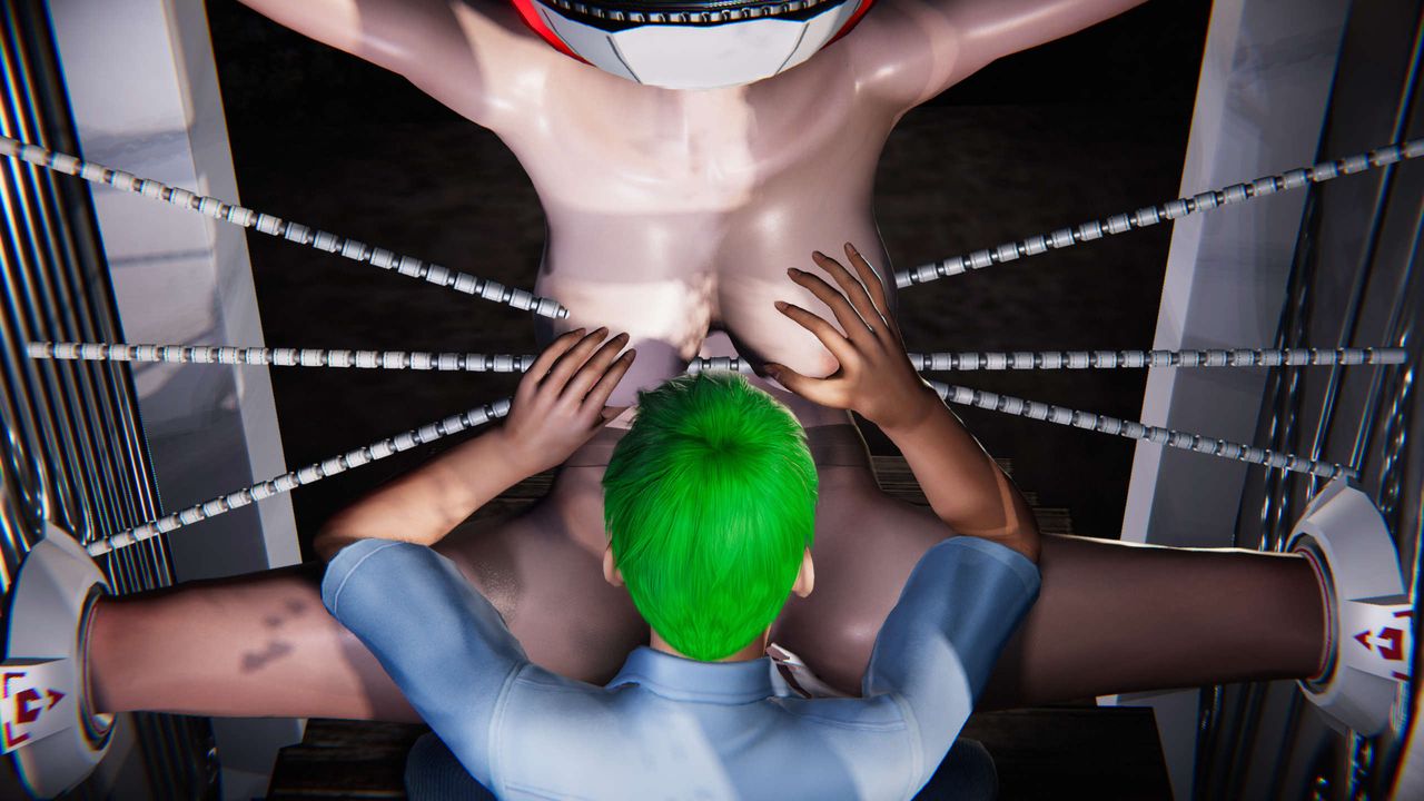 [3D]蝴蝶之殇第四季-罪城VICECITY第08话