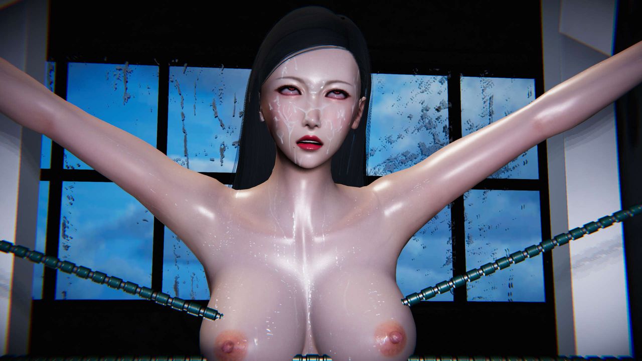 [3D]蝴蝶之殤第四季-罪城VICECITY第08話