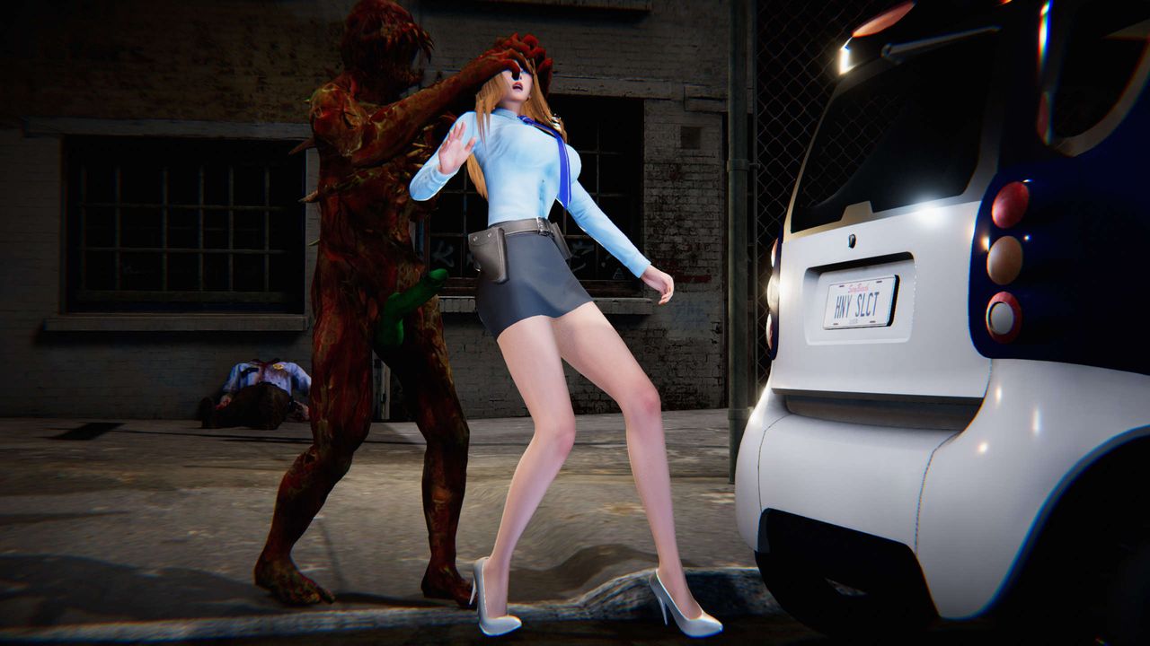 [3D]蝴蝶之殇第四季-罪城VICECITY第09话