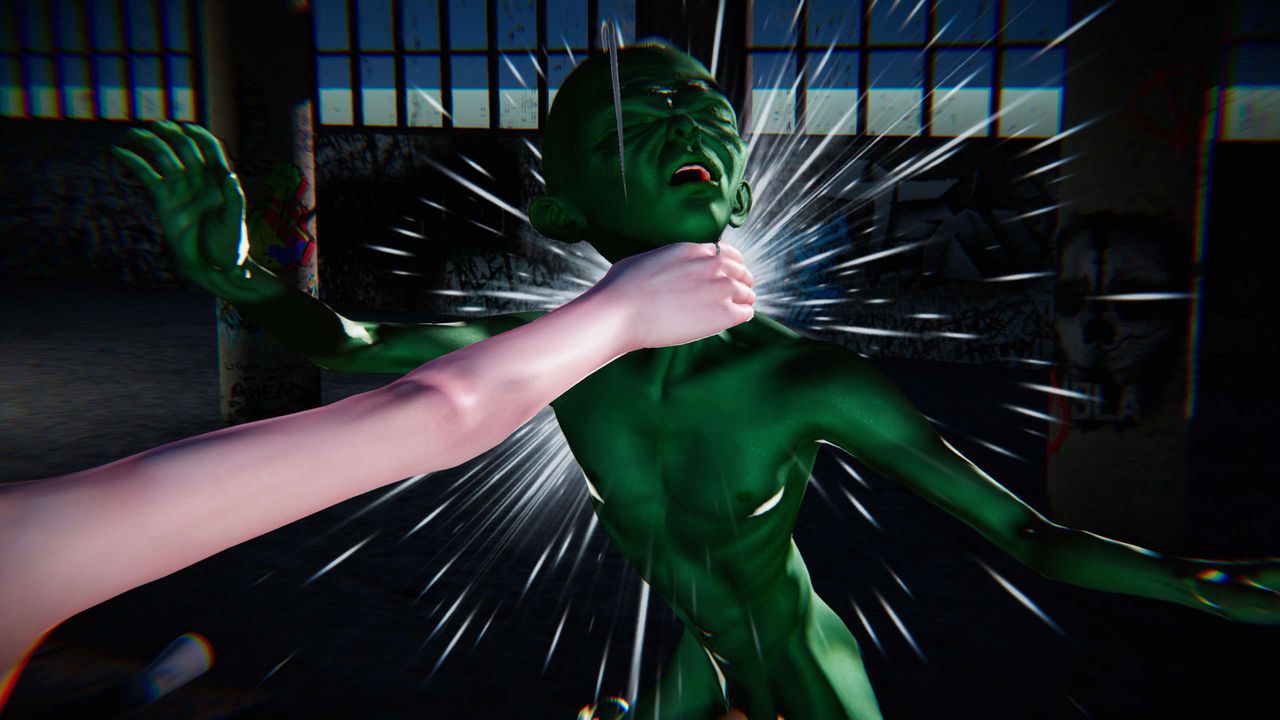 [3D]蝴蝶之殇第四季-罪城VICECITY第09话