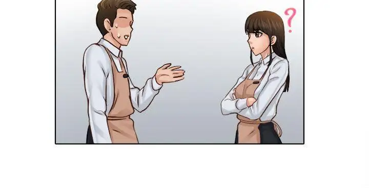 俏妞咖啡馆第1话