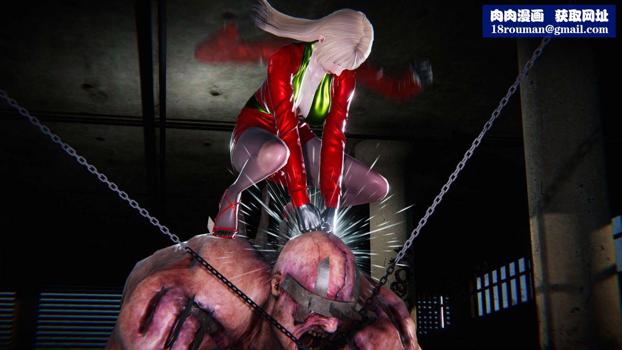 [3D]蝴蝶之殇第四季-罪城VICECITY第10话