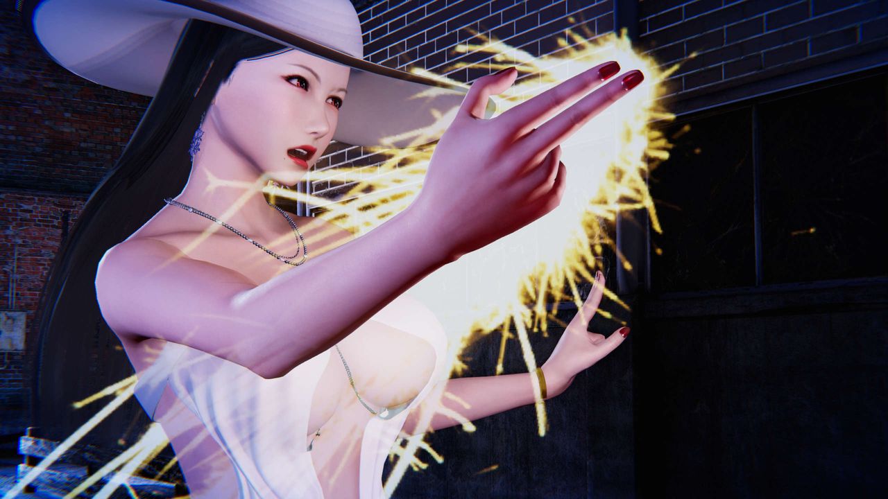 [3D]蝴蝶之殇第四季-罪城VICECITY第12话