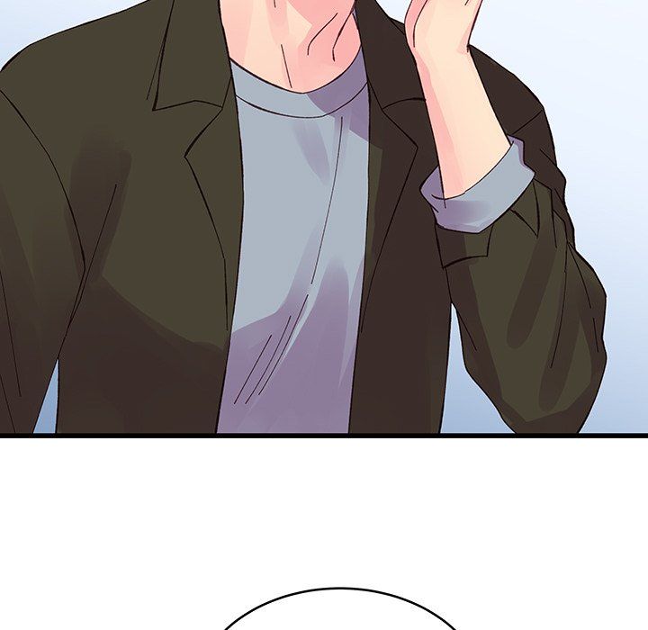 他們難以啓齒的關系第16話