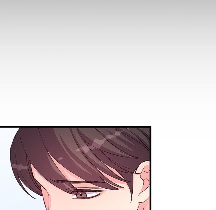 他們難以啓齒的關系第16話