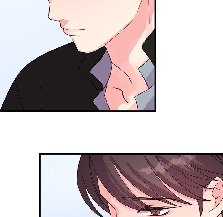 他們難以啓齒的關系第16話