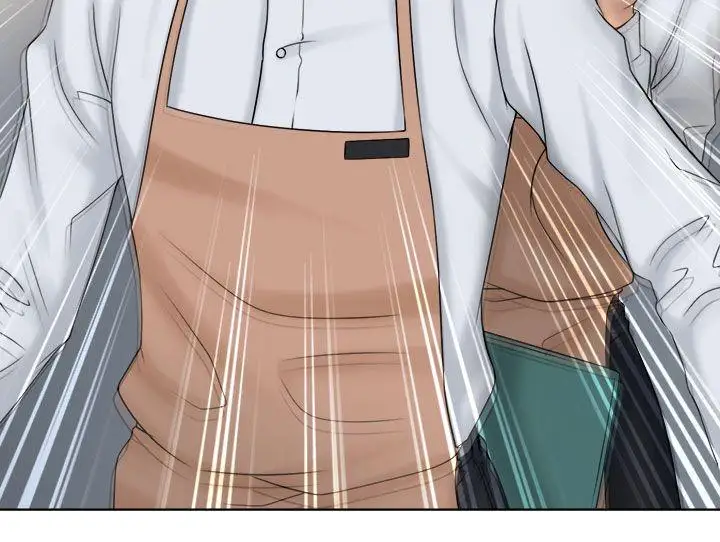 俏妞咖啡馆第9话