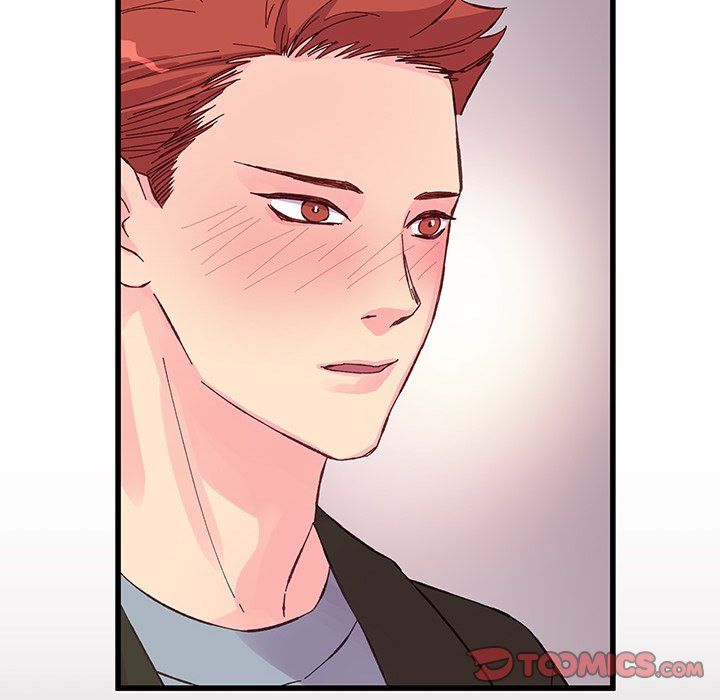 他们难以启齿的关系第16话