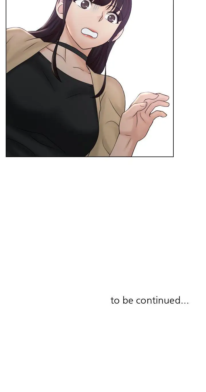 俏妞咖啡馆第9话