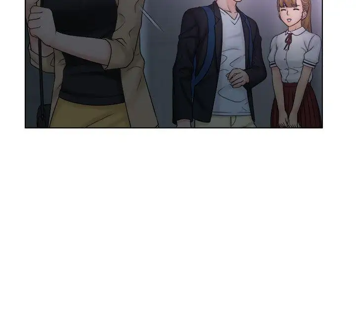 俏妞咖啡馆第10话