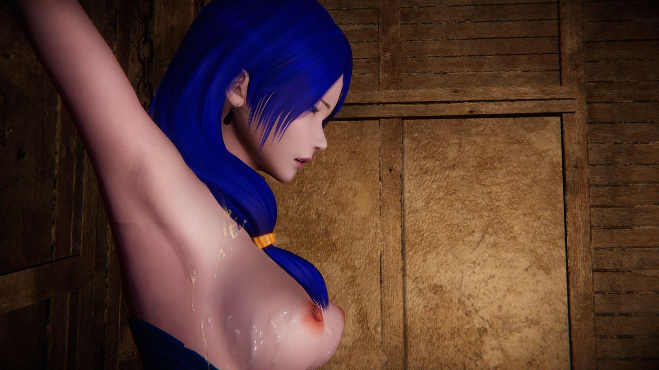 [3D]蝴蝶之殇第四季-罪城VICECITY第13话