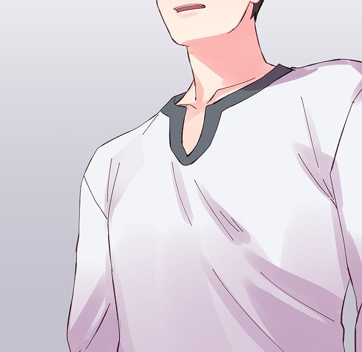 他們難以啓齒的關系第17話