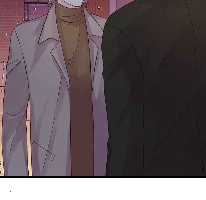 他们难以启齿的关系第18话