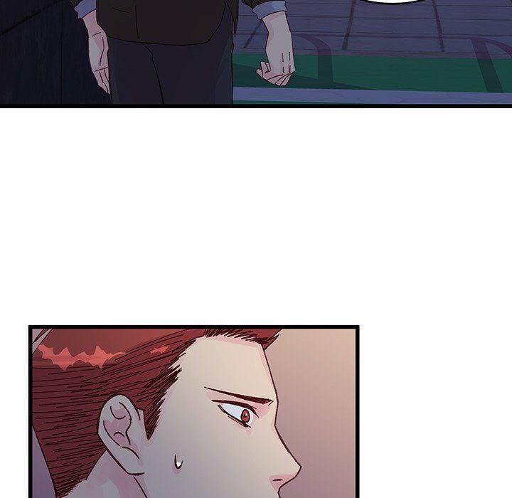 他们难以启齿的关系第18话