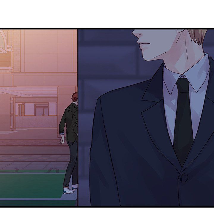 他们难以启齿的关系第18话