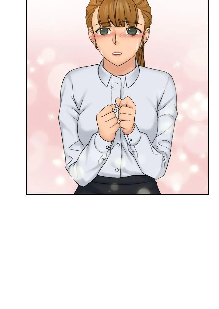 俏妞咖啡館第12話