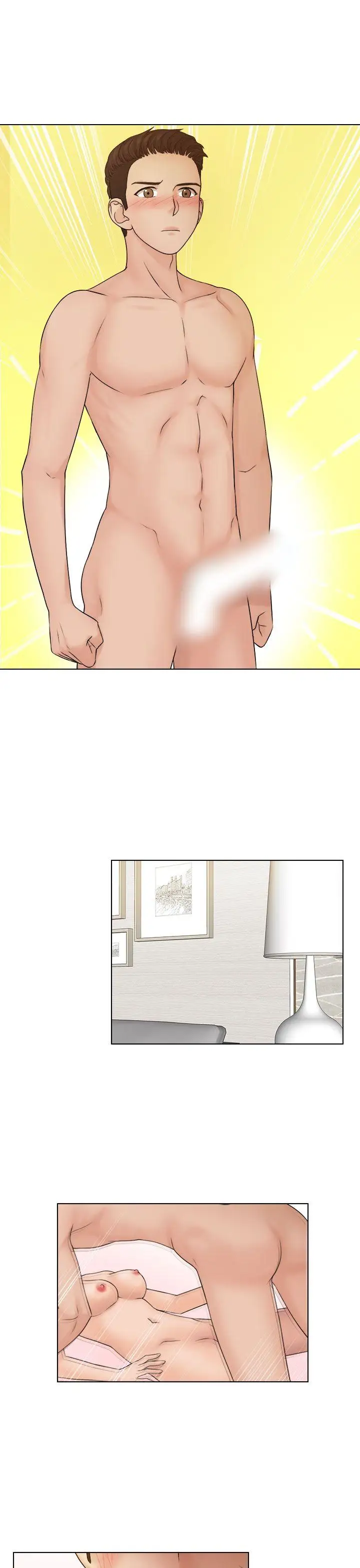 俏妞咖啡館第13話