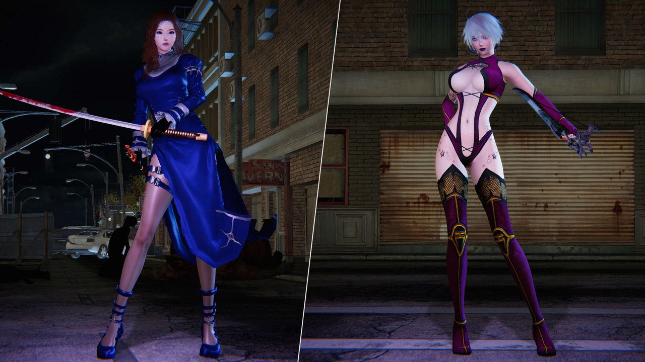 [3D]蝴蝶之殇第四季-罪城VICECITY第15话