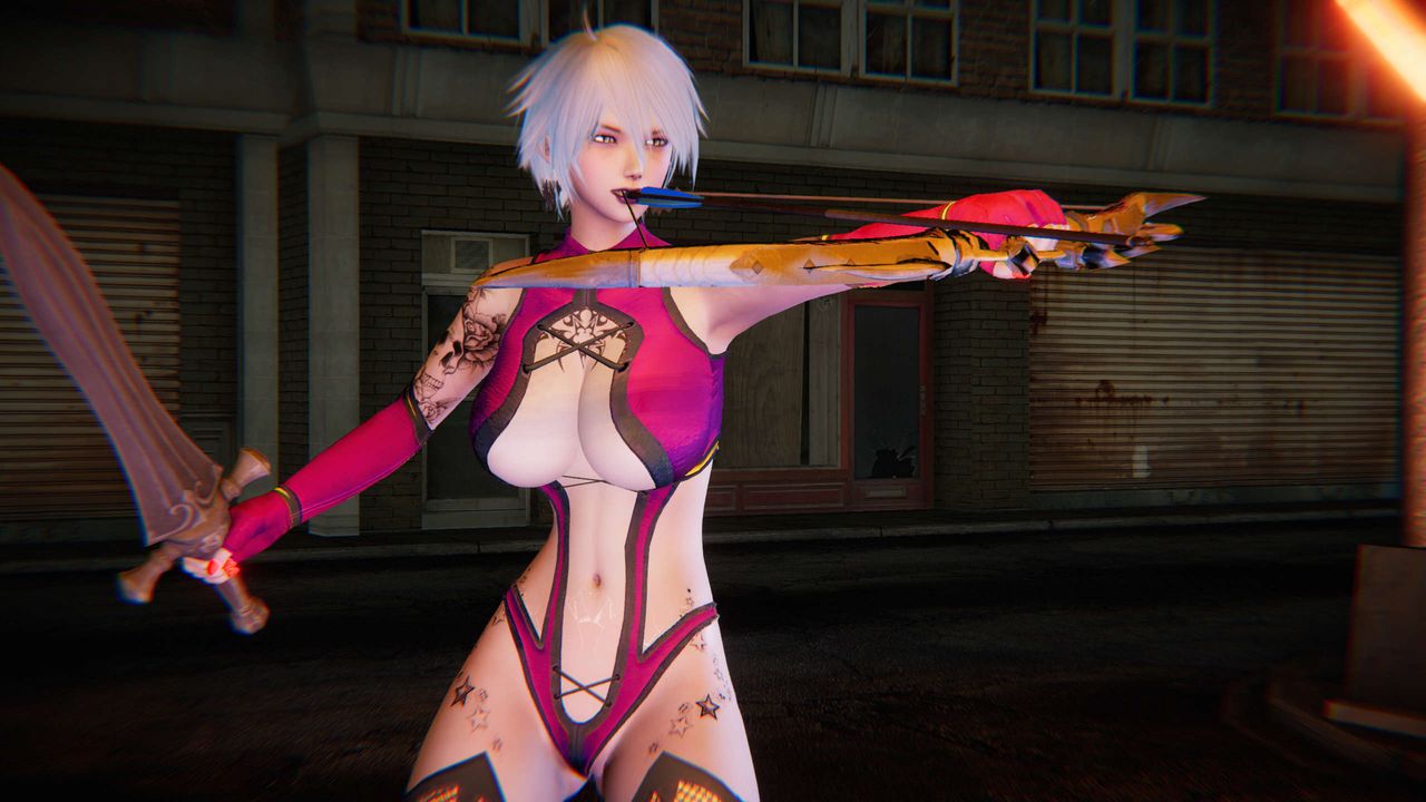 [3D]蝴蝶之殇第四季-罪城VICECITY第15话