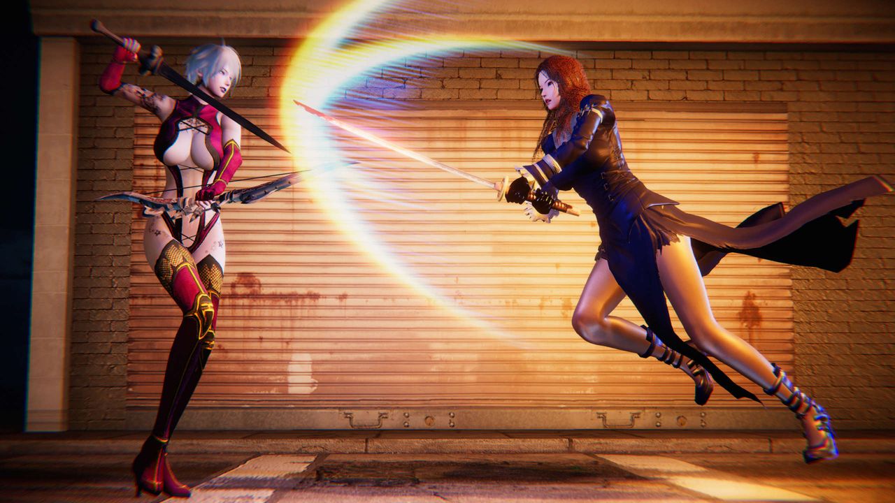 [3D]蝴蝶之殇第四季-罪城VICECITY第15话