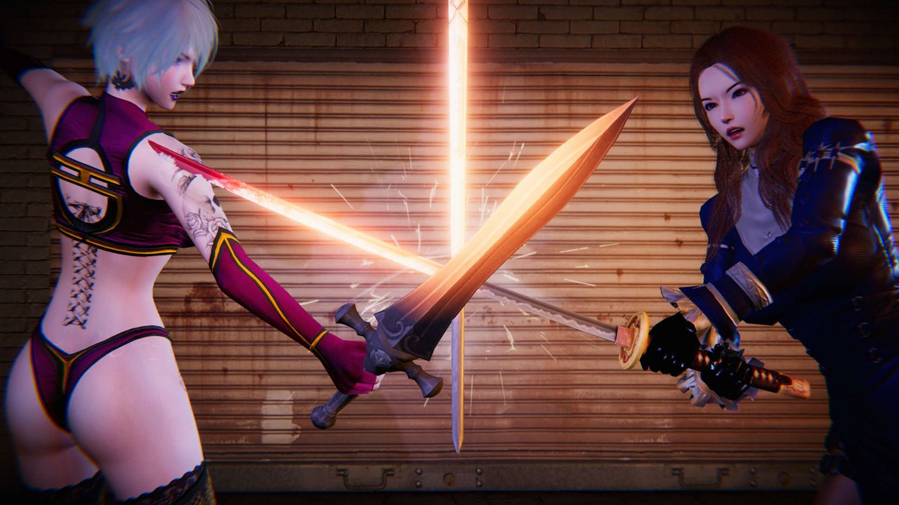 [3D]蝴蝶之殇第四季-罪城VICECITY第15话