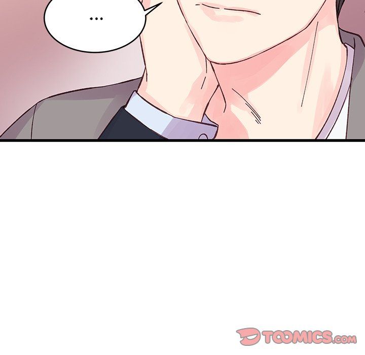 他们难以启齿的关系第19话