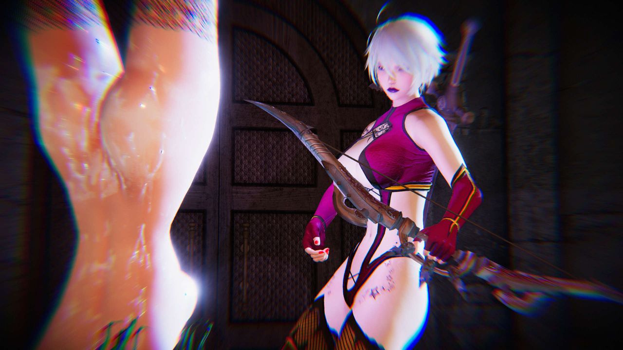 [3D]蝴蝶之殇第四季-罪城VICECITY第15话