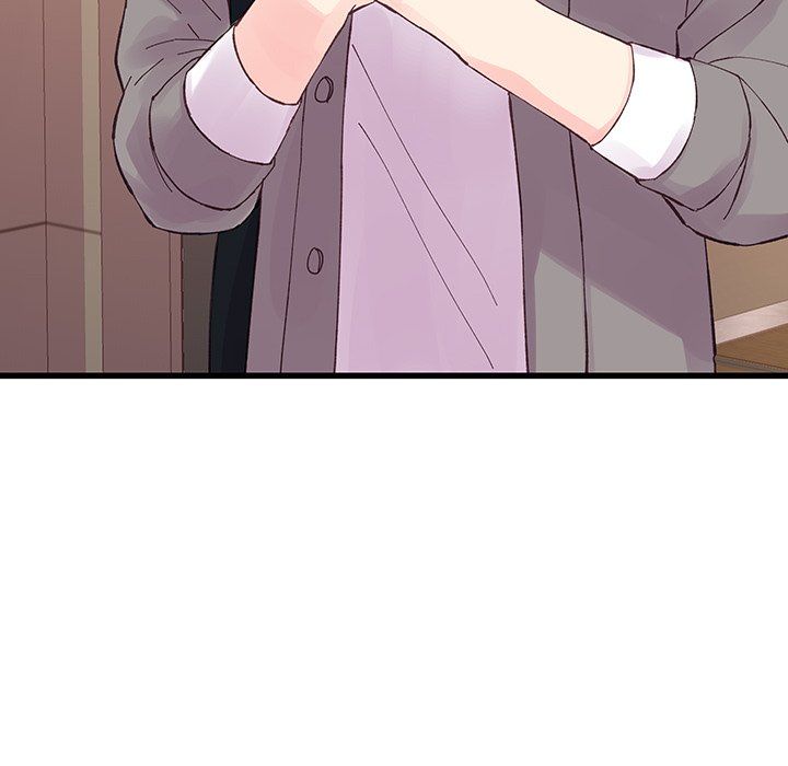 他們難以啓齒的關系第20話