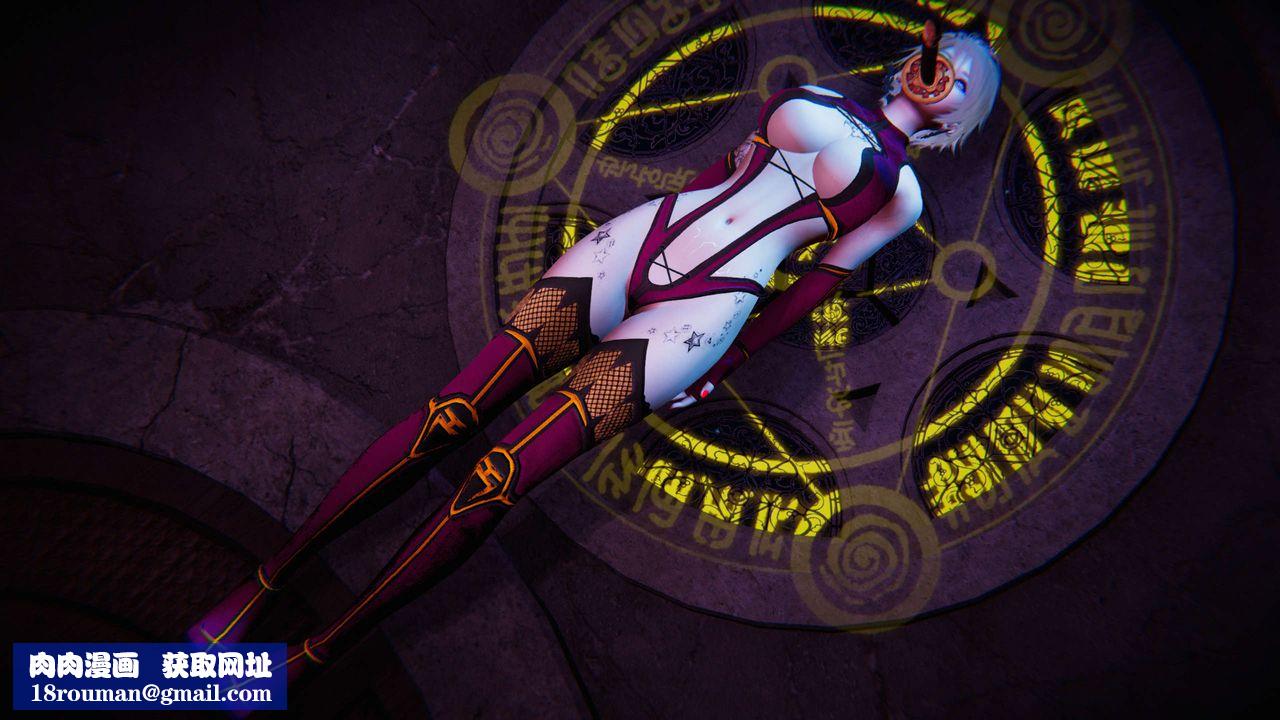 [3D]蝴蝶之殇第四季-罪城VICECITY第15话