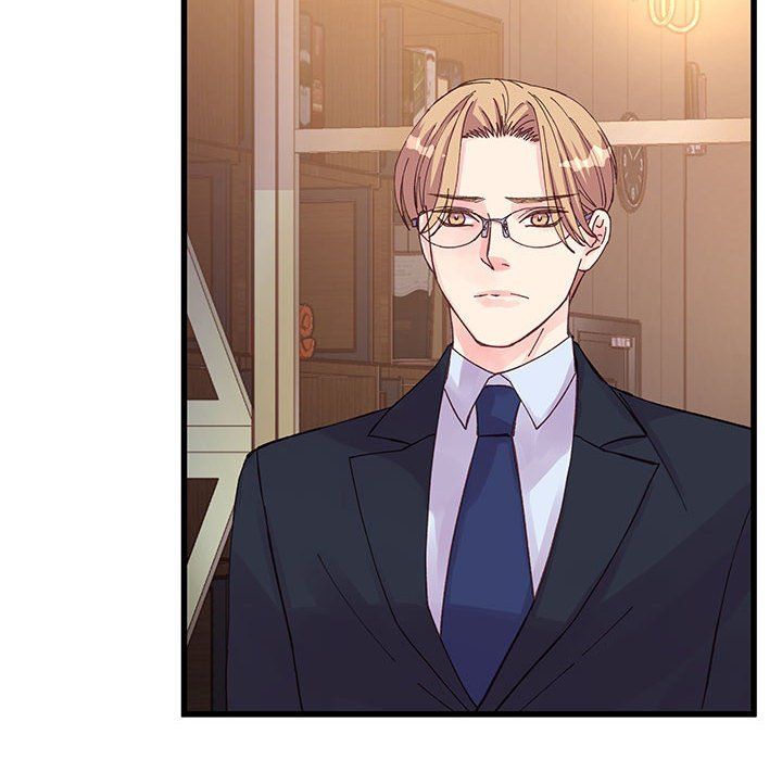 他們難以啓齒的關系第21話