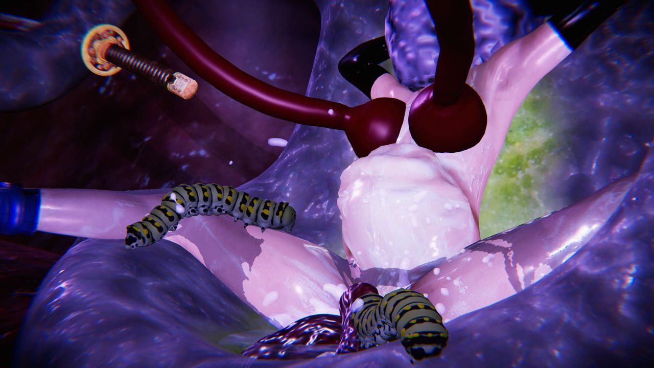 [3D]蝴蝶之殇第四季-罪城VICECITY第16话