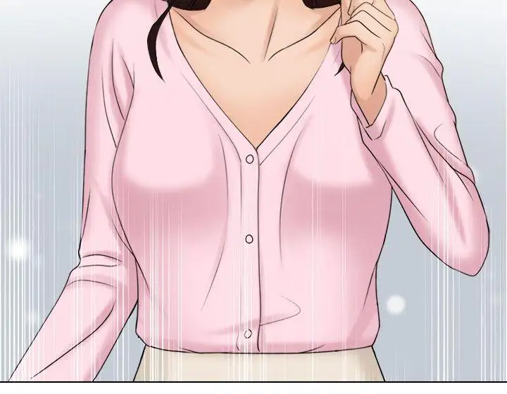 俏妞咖啡館第18話