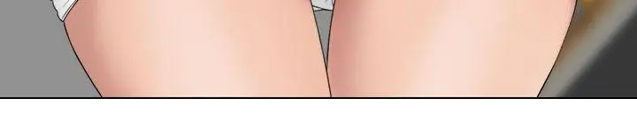 俏妞咖啡館第18話